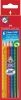 Моливи Фабел Кастел Faber Castell 6 цвята FC JUNIOR GRIP
